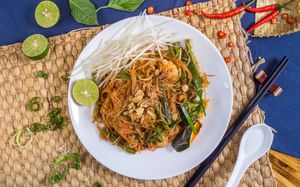 Apsorn Thai Restaurant