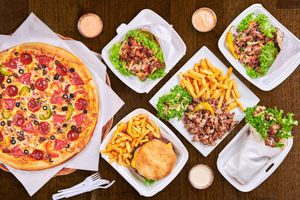 Döner Guru by Kebab Hot