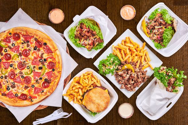 Döner Guru by Kebab Hot