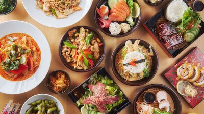 Umami Sushi