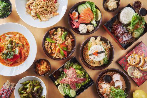 Umami Sushi