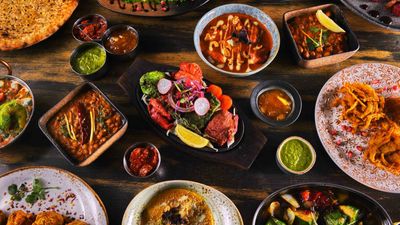 Village Tandoori