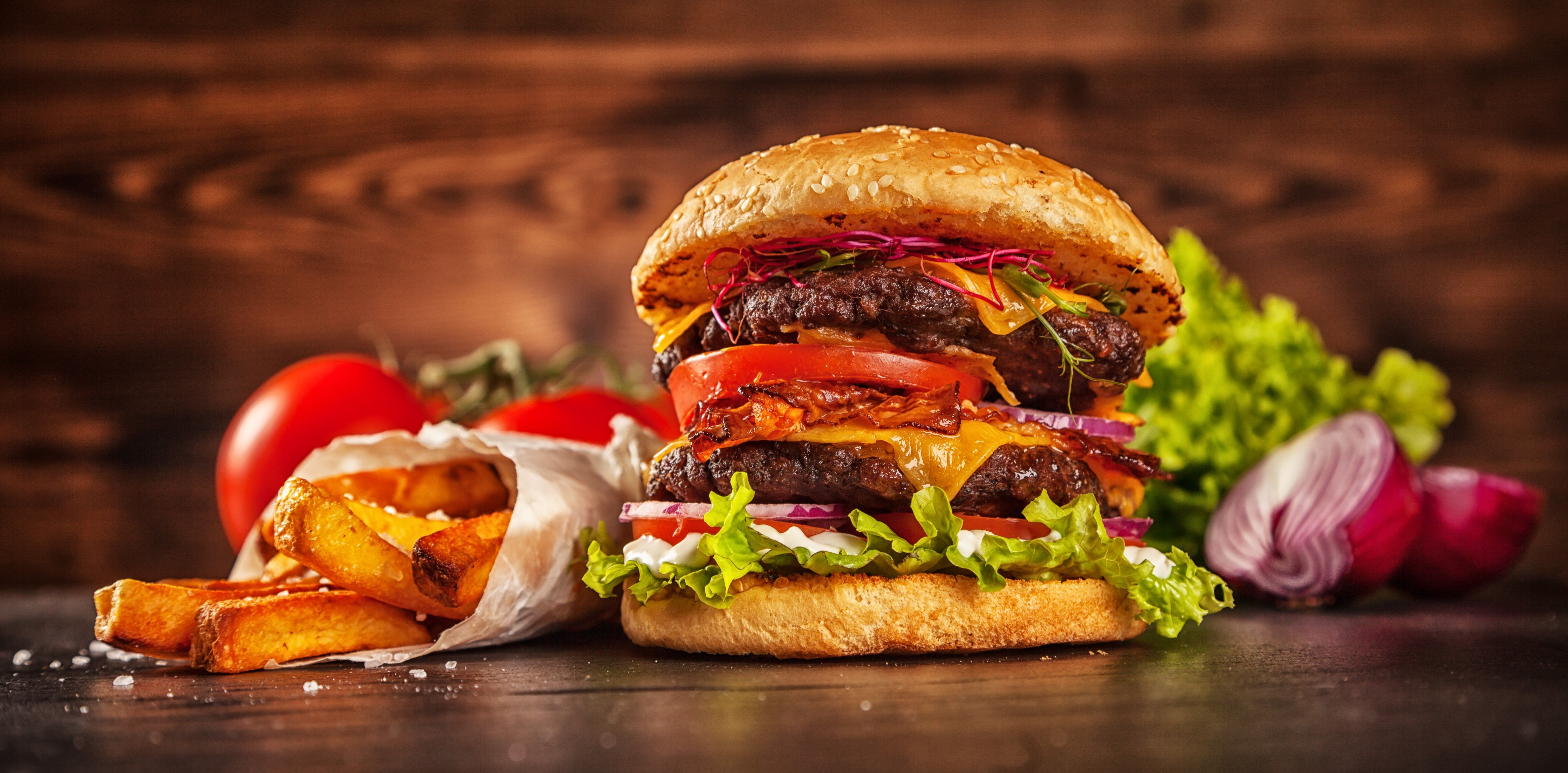 Beist Burger vendor logo