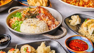 Monsun Noodlebar