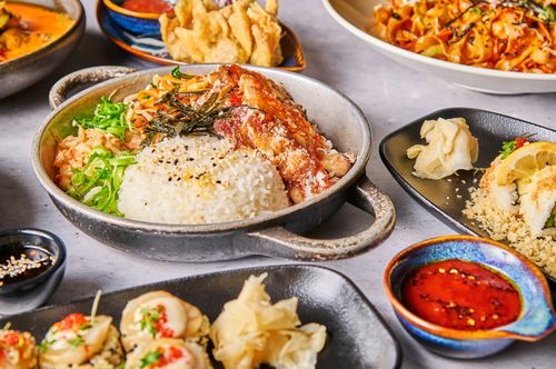 Monsun Noodlebar