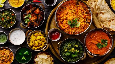Masala Indisk Restaurant