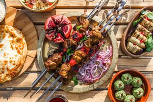 Furuset Pizza & Grill