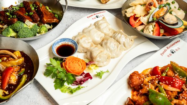 Panda Restaurant