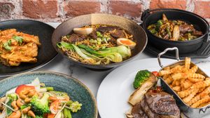 Da Capo Restaurant & Bar