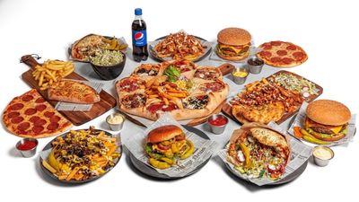 American Pizza House