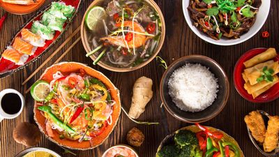 Papaya Restaurant