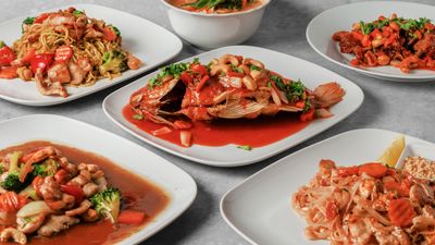 Kao Thai Take Away