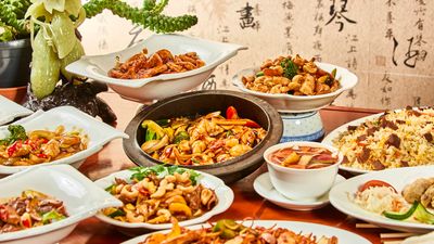 Peking House