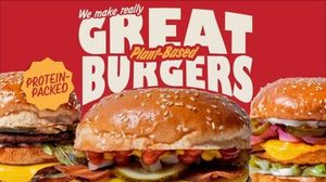 Dirty V - Barcode Street Food