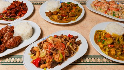 Lilly May Med Thai