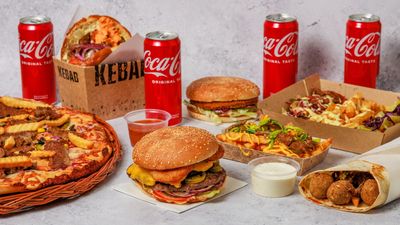 Drammen Street Bites
