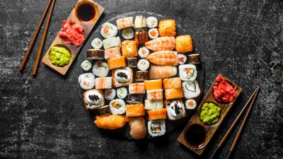 Sushime Tiller