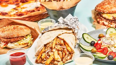 Nesttun Kebab & Pizza