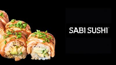 Sabi Sushi Stjørdal