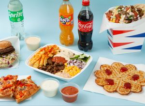 Hotvedt Esso Haugenstua