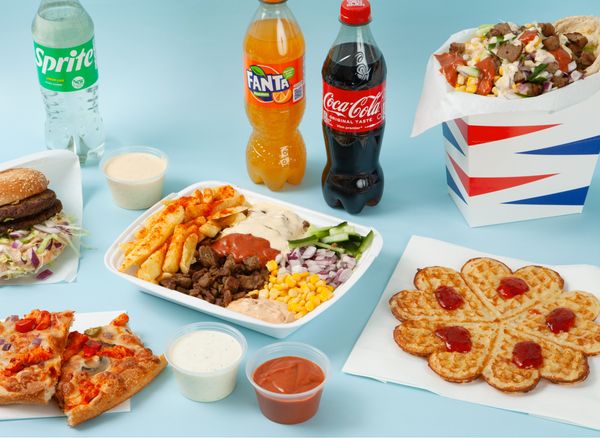 Hotvedt Esso Haugenstua