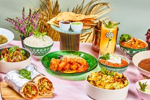 Dil Se Indisk Kjøkken