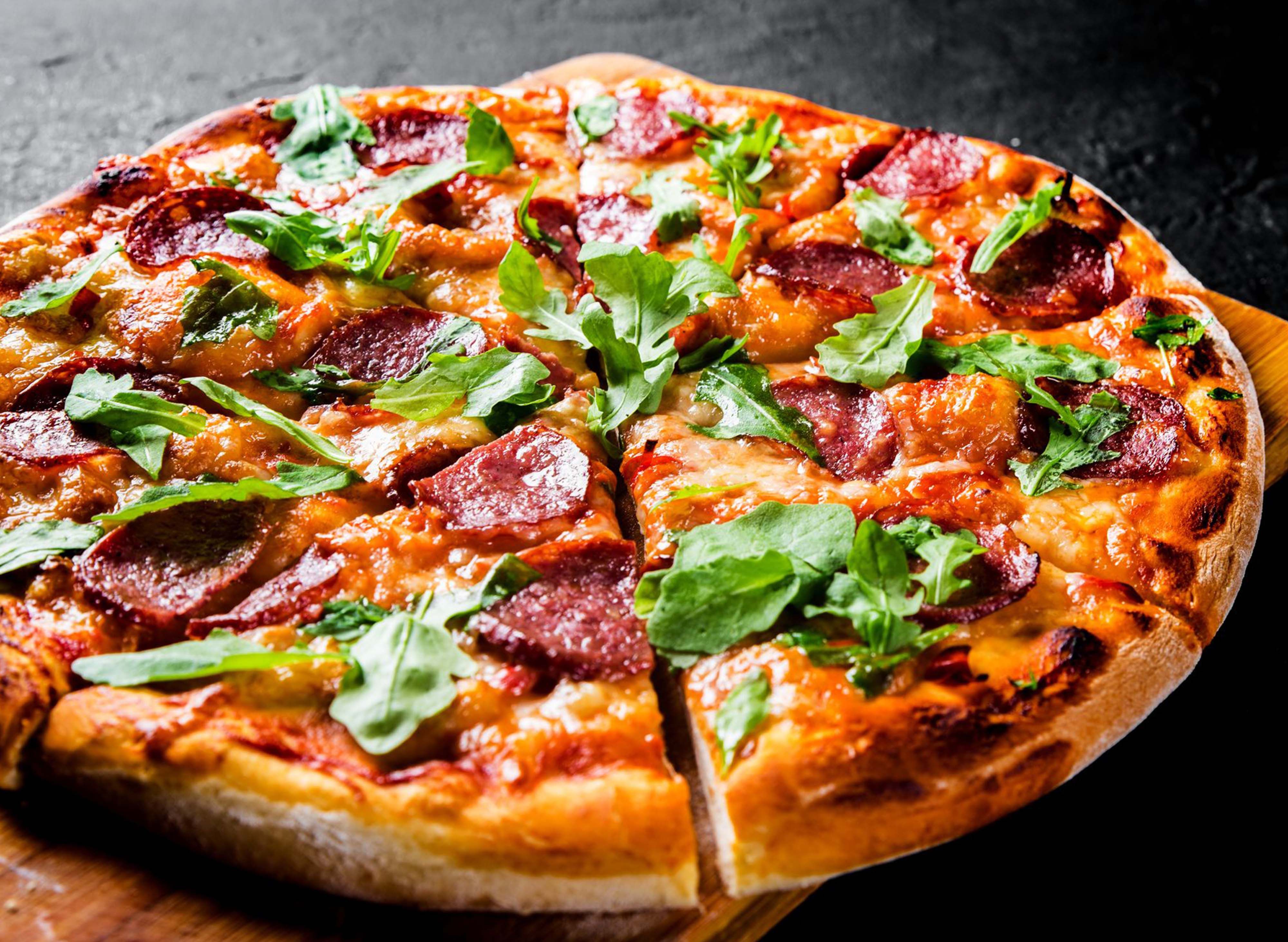 Pizzaxpressen Halden Sentrum vendor logo