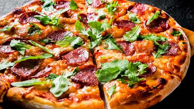 Pizzaxpressen Halden Sentrum