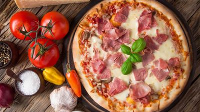 Kløfta Pizzaservice