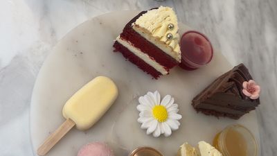 Popupcake