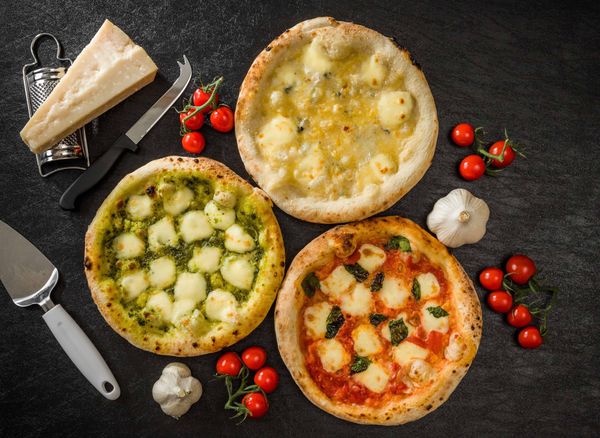 Pizzeria Vino "La Famiglia"