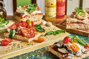 Focacceria Lilleborg