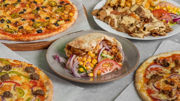 Veitvet Sportsbar & Pizza