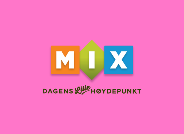 Mix Oslo Bussterminal