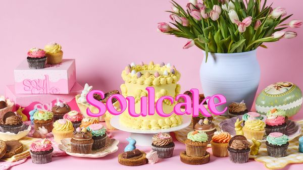 Soulcake Grünerløkka