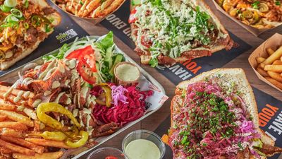 Döner Bros - Express