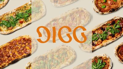 Digg Torggata