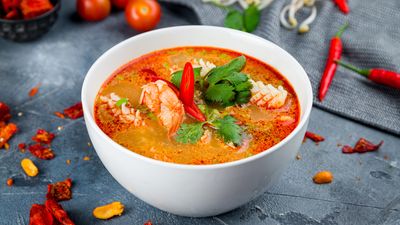 Thai Corner