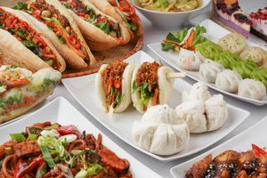 EatHappy Vegan - Rosenhoff