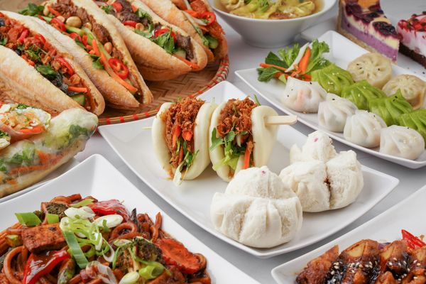 EatHappy Vegan - Rosenhoff