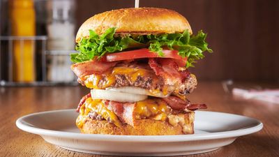 Johnny Rockets Sandvika