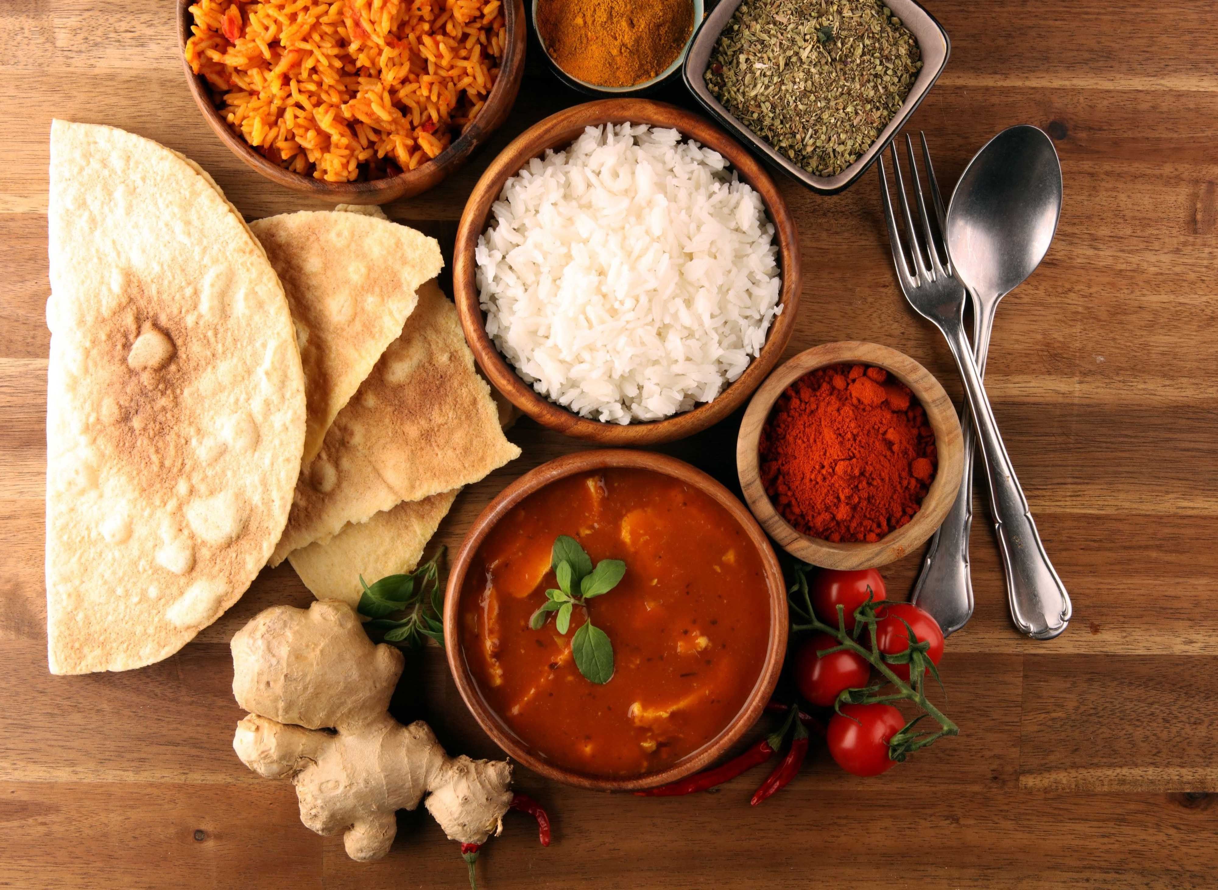 Swaad by Kitchen Cater vendor logo