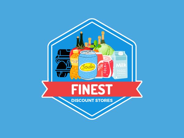 Finest Discount Store - Tøyen