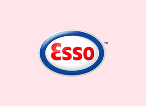 Esso Deli de Luca Trondheimsveien