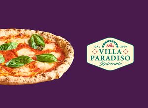 Villa Paradiso Munch Brygge