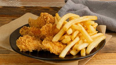 Prime Chicken & Grill