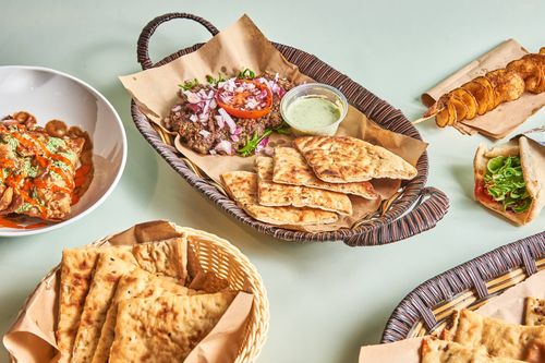 Karachi Streetfood