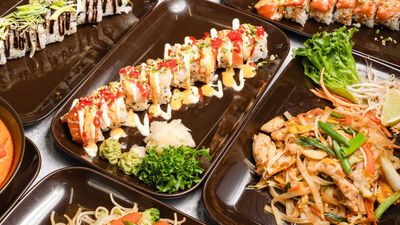 City Sushi Jessheim