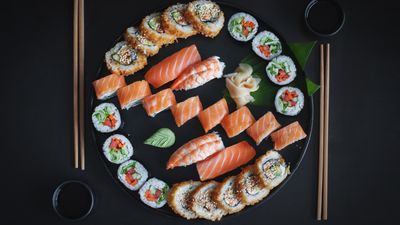 Nami Sushi