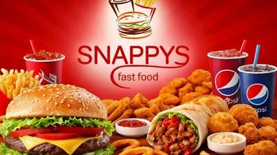 Snappys Rosenkrantzgata